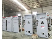 山西配電柜安裝時(shí)候有什么要求？