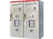 山西配電柜廠家分享：低壓配電柜的功能是什么？