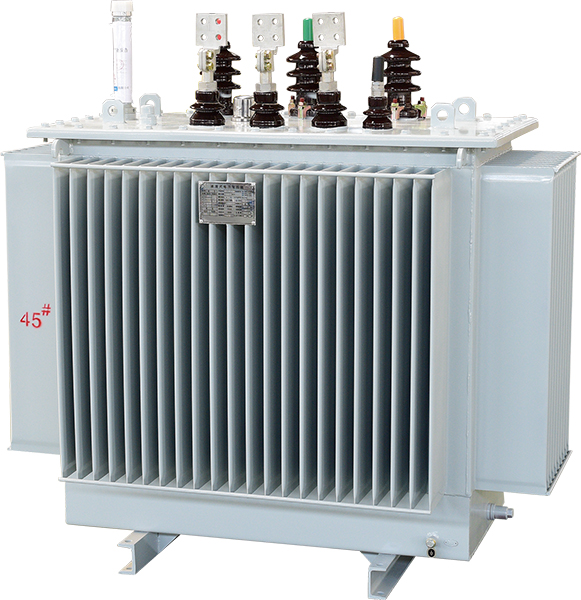 S11、S13油浸式變壓器