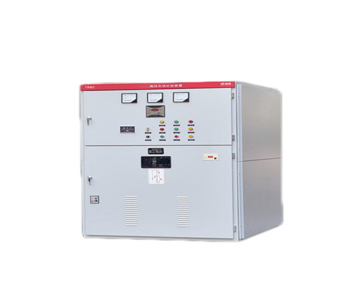山西雷隆電柜電氣設(shè)備有限公司：讓配電柜廠家教你解決漏電妙招？